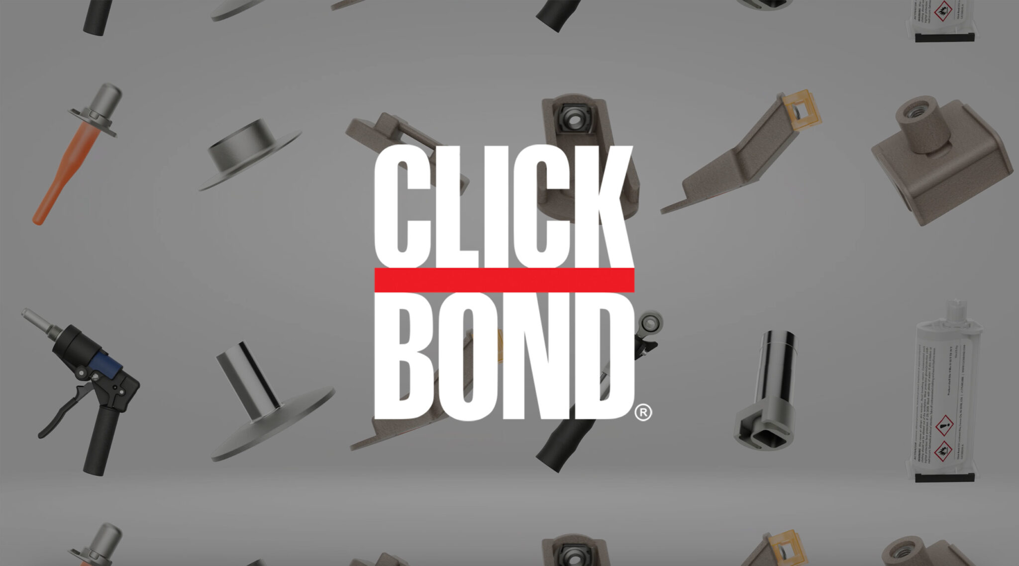 ClickBond Case Study - Interactive Web Products