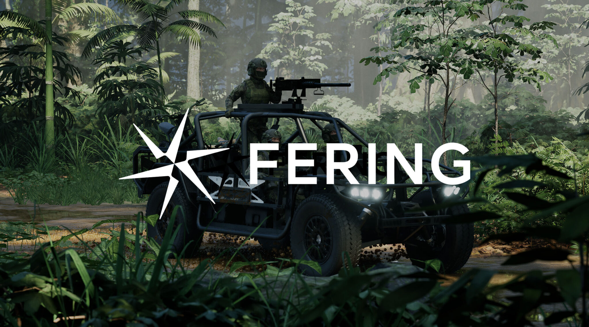 Fering - 3D Animation CGI Film Case Study