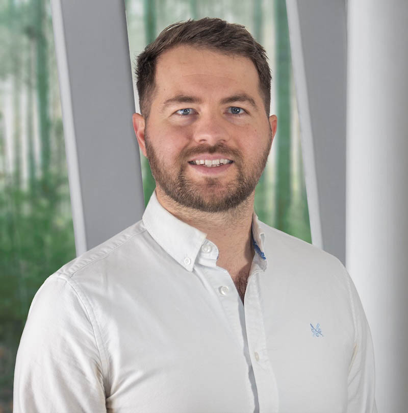 About Torin Hillman - Motion 3D Meet The Team