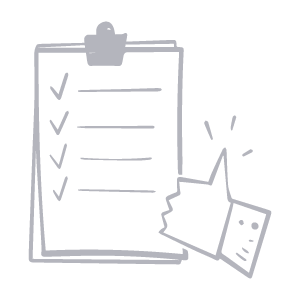 We'll write the plan together or respond to your project brief.