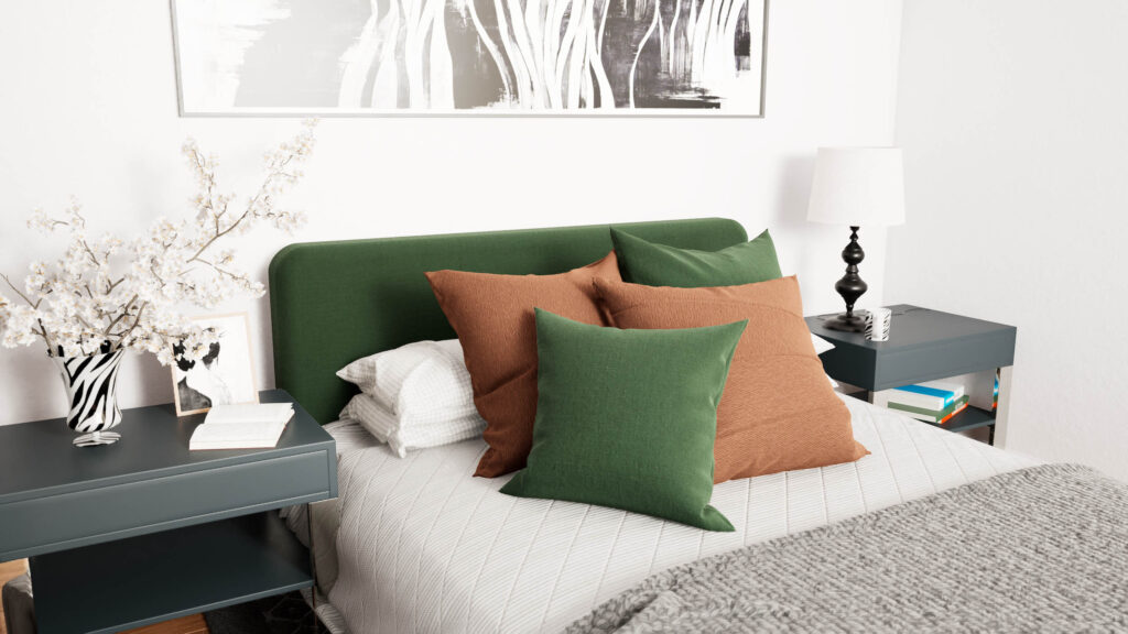 The Westminster Lambeth Architectural CGI Services