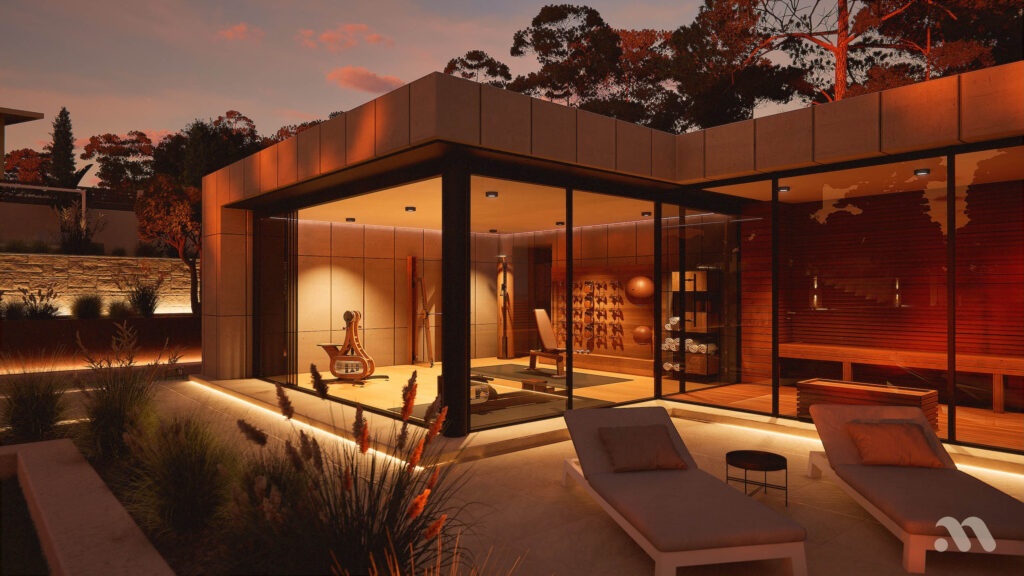 CGI services for your property in the Balearics