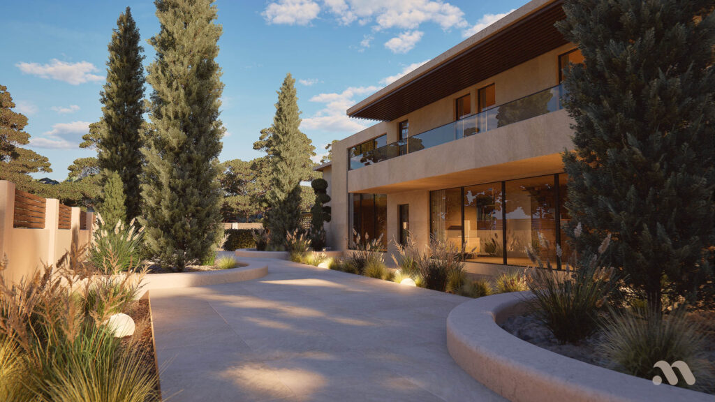 CGI services for your property in the Balearics