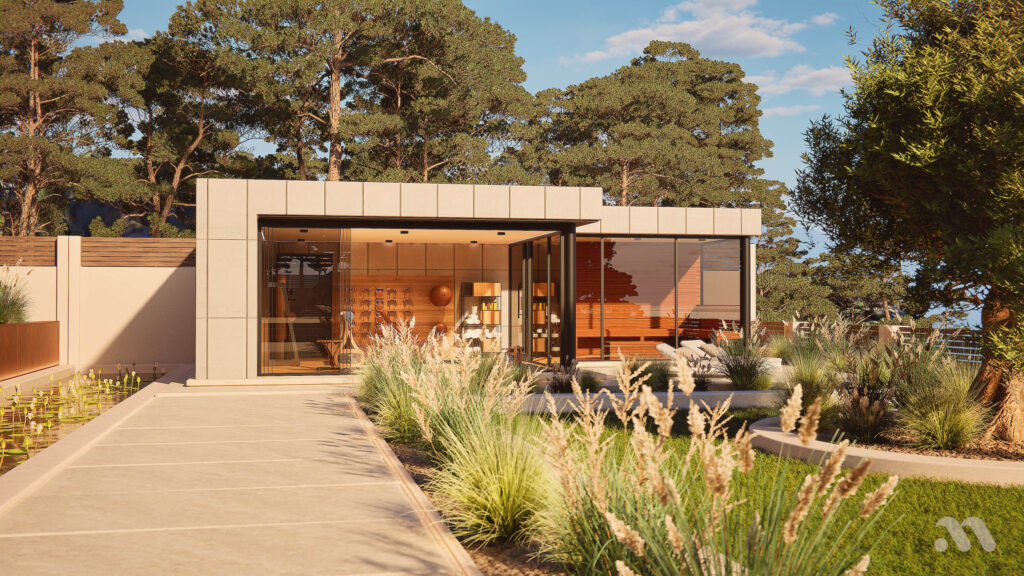 CGI services for your property in the Balearics