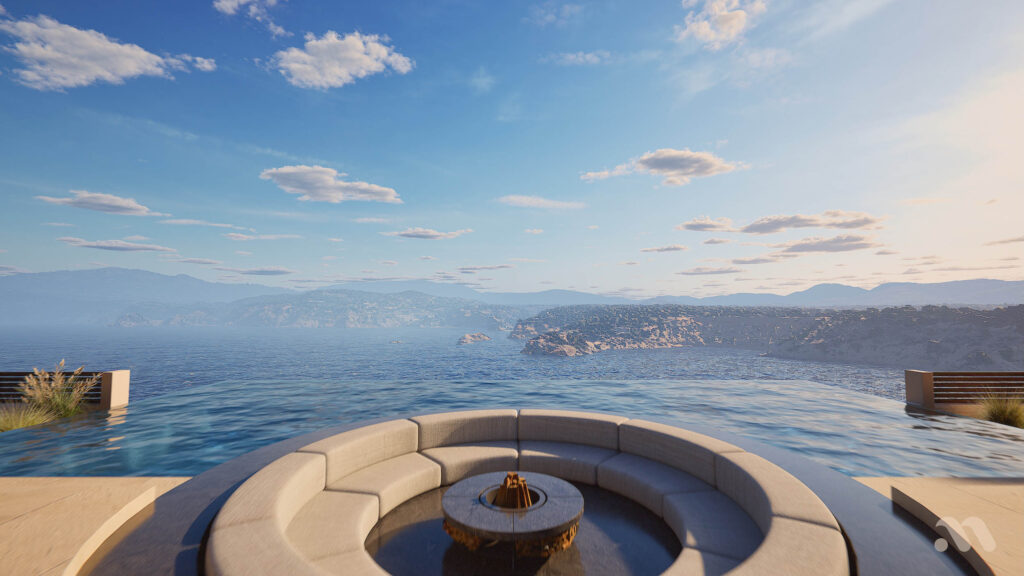 CGI services for your property in the Balearics