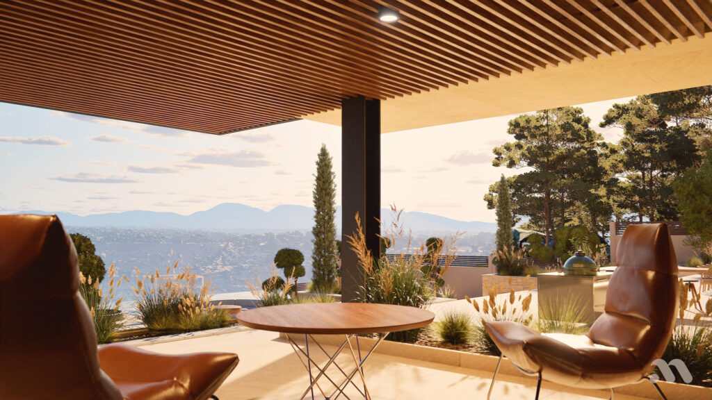 CGI services for your property in the Balearics